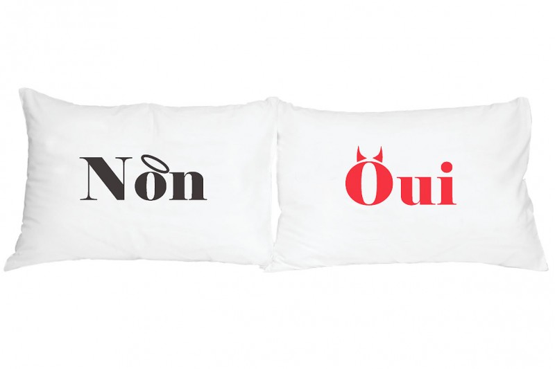 Non Oui (PTK18)