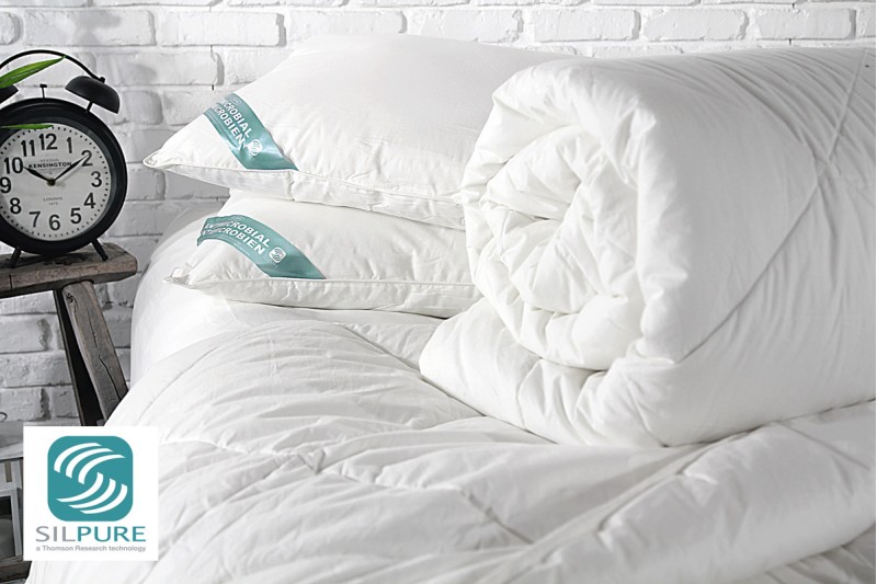 Ultra Fresh Duvet & Pillows
