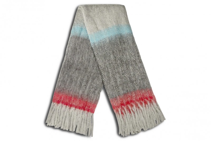Mohair - Garrow