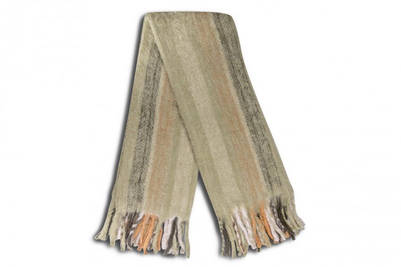 Mohair - Harrington